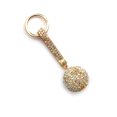 thumbnail image 4 of Cateissary Llavero Retro para niñas, llavero portátil, aniversario, cumpleaños, vacaciones, decoración, presente, accesorio, champán Champán 5piezas, 4 of 6