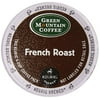 Green Mountain French Roast Coffee, K-Cup Portion Pack for Keurig Brewers (96 Count)