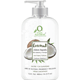 thumbnail image 1 of Jabón Líquido Antibacterial VivoNatural para Manos y Cuerpo aroma Coconut 480 ml, 1 of 3
