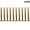 10cm, variant on YongCo Multi-sizes Surveying Steel Nails Metal Survey Markers Measuring Nails Survey Stakes for Garden Yard