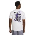 thumbnail image 4 of AND1 Men's and Big Men's Graphic T-Shirt, up to Size 5XL, 4 of 6