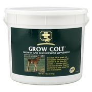 Farnam Companies Inc-Grow Colt Vitamin And Mineral Supplement For Colts 7 Pound