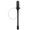 Black, variant on Dalidasy Transfer Pump Electric Oil Fuel Transfer Siphon Pump Gasoline Siphone Hose for Gas Oil and Liquids Black