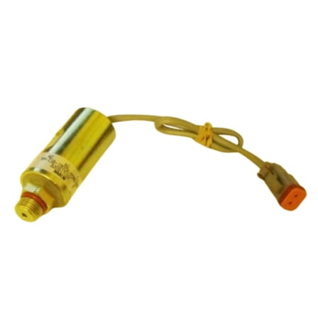 Auto Crane 320917000, Pressure Switch