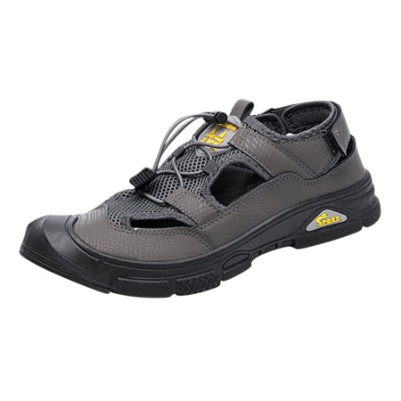 

casual shoes for Men Men Flat Breathable Water Shoes Casual Shoes Breathable Non Slip Water Shoes Single Shoes Casual Fashion Casual Shoes PU Dress Sandals for Women Grey