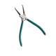 thumbnail image 4 of Alicates universales para desconectar la línea de combustible y desmontar los cables de las bujías. Verde, 4 of 9