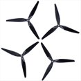 thumbnail image 1 of Para HQ X-Class Prop Hélice de Nailon de 10 Pulgadas para RC Drone Big Aircraft FPV Repuestos de Cuatro Ejes-Hélice CCW, 1 of 7