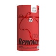 thumbnail image 1 of Toallas de papel Renova Rojo con 120 hojas dobles, 1 of 5