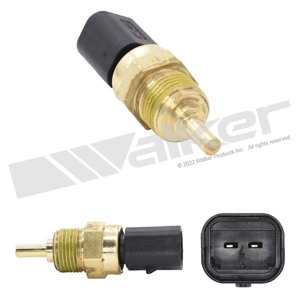 Walker Products COOLANT TEMP SENSOR