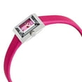 thumbnail image 2 of Gucci Women's G-Frame 128 Series Quartz 14mm Watch YA128533, 2 of 3