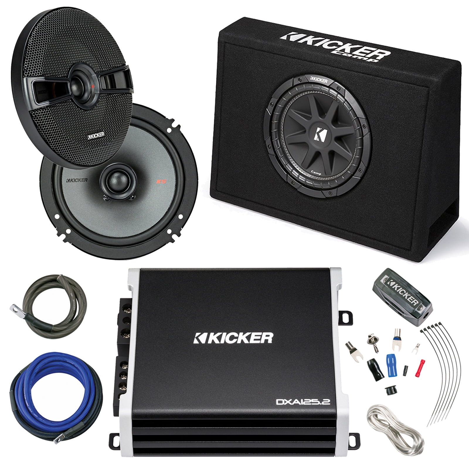 kicker 800 watt amp kicker 800 watt amp