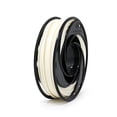 thumbnail image 2 of Gizmo Dorks Acetal Delrin Filament for 3D Printers 3mm (2.85mm) 200g, White, 2 of 4