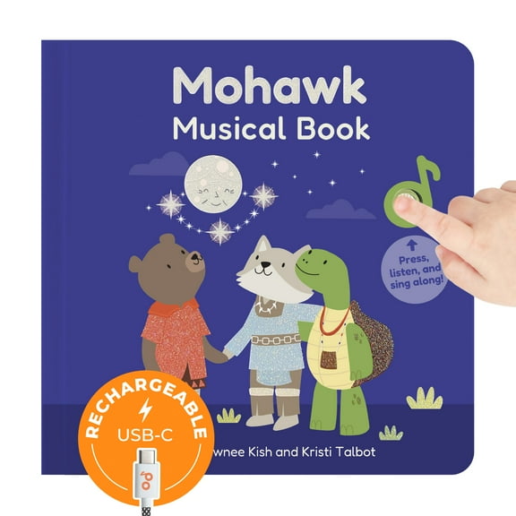 Mohawk - Twinkle, Twinkle, Little Star