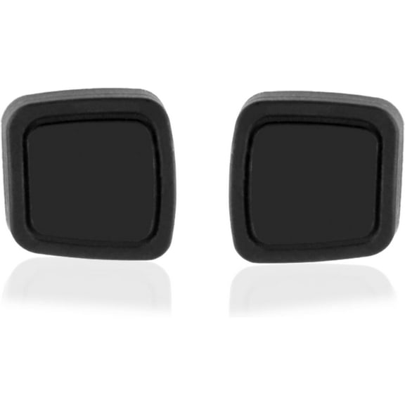 Keyless Go Door Handle Button Rubber Cover Compatible with Mercedes W220 S350 430 500 S55 1999-2005, C215 CL500 600/CL55 63 65 2000-2006, R230 SL500 600 2003-2008 Replace#: 2207601370