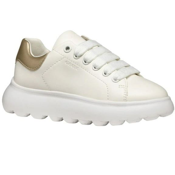 Geox Girls Puffypop Sneakers