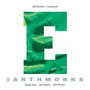 Bill Brufords / Earthworks - CD