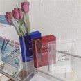 thumbnail image 4 of Vase Livre en Acrylique pour Arrangement Floral, 4 of 5
