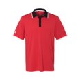thumbnail image 1 of Adidas Sport Shirts ClimacoolÂ® Performance Colorblock Sport Shirt, 1 of 1
