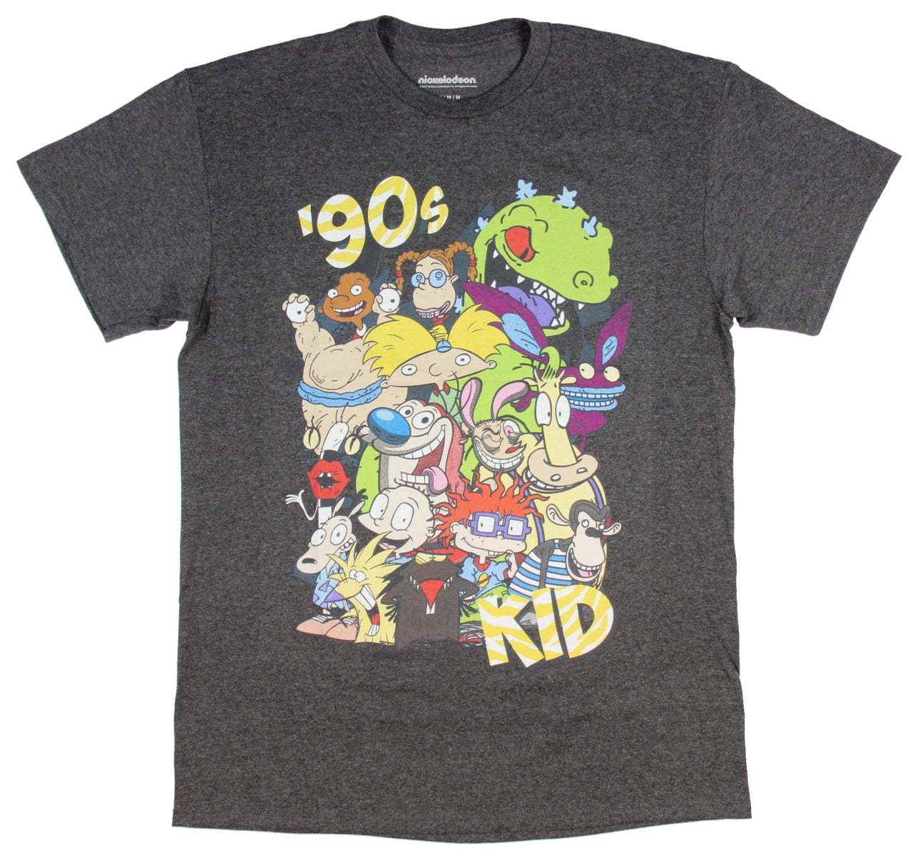 rugrats 90s baby jacket