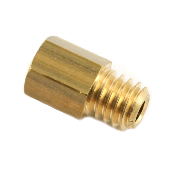 Mikuni New Hex Main Jet #155, KM4042155