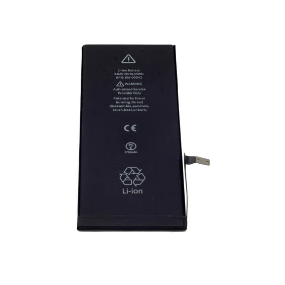 Replacement Part for Apple iPhone 6S Plus 5.5" Battery