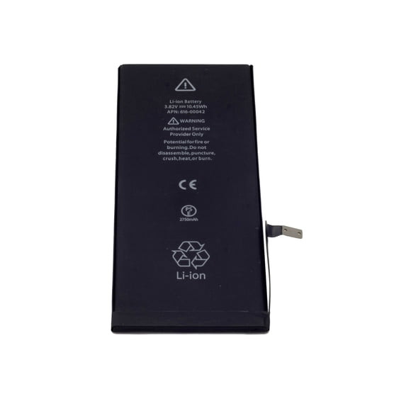 Replacement Part for Apple iPhone 6S Plus 5.5" Battery