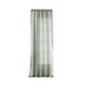 thumbnail image 2 of Cortinas con Bolsillo para Barra de 55X79 Pulgadas para Sala de Estar y Dormitorio - Paneles de Ventana Semitransparentes Bordados, Cortinas de Poliéster Que Filtran La Luz, Panel Individual Decorati, 2 of 6