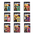 thumbnail image 2 of Figuras de reacción Super7 GI Joe Duke Bazooka Baroness Scarlett Lady Jaye Modelo coleccionable Tarjeta colgante retro Juguetes de moda Regalo, 2 of 5