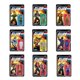 thumbnail image 2 of Figuras de reacción Super7 GI Joe Duke Bazooka Baroness Scarlett Lady Jaye Modelo coleccionable Tarjeta colgante retro Juguetes de moda Regalo, 2 of 5