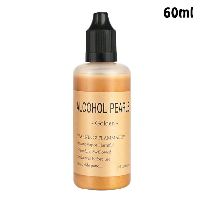 High Concentrated Ink Paint Color Dye Easy Use FastDrying Permanent