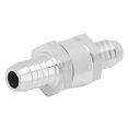 thumbnail image 3 of Oubit Fuel Line Check Valve,Non Return One Way Universal Check Valve Non Return Check Valve Unparalleled Experience, 3 of 9