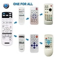thumbnail image 2 of Control Remoto Universal para Proyector EWO para Epson Home Cinema, Powerlite, EB-, EX, VS, H, BrightLink, EMP- Proyectores, 2 of 3