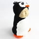 thumbnail image 5 of Accesorios para fotografía de bebés recién nacidos, conjunto de ropa estilo pingüino de dibujos animados, traje de fotografía de bebé tejido a mano, disfraz para niños de 0 a 6 meses, 5 of 7