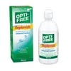 OPTI-FREE Replenish Disinfecting Contact Lens Solution for Daily Contact Lens Cleaning Use, 10 fl oz