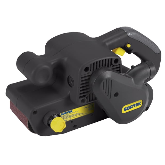 Lijadora De Banda SURTEK LB521B 3' X 21' 950W 120V
