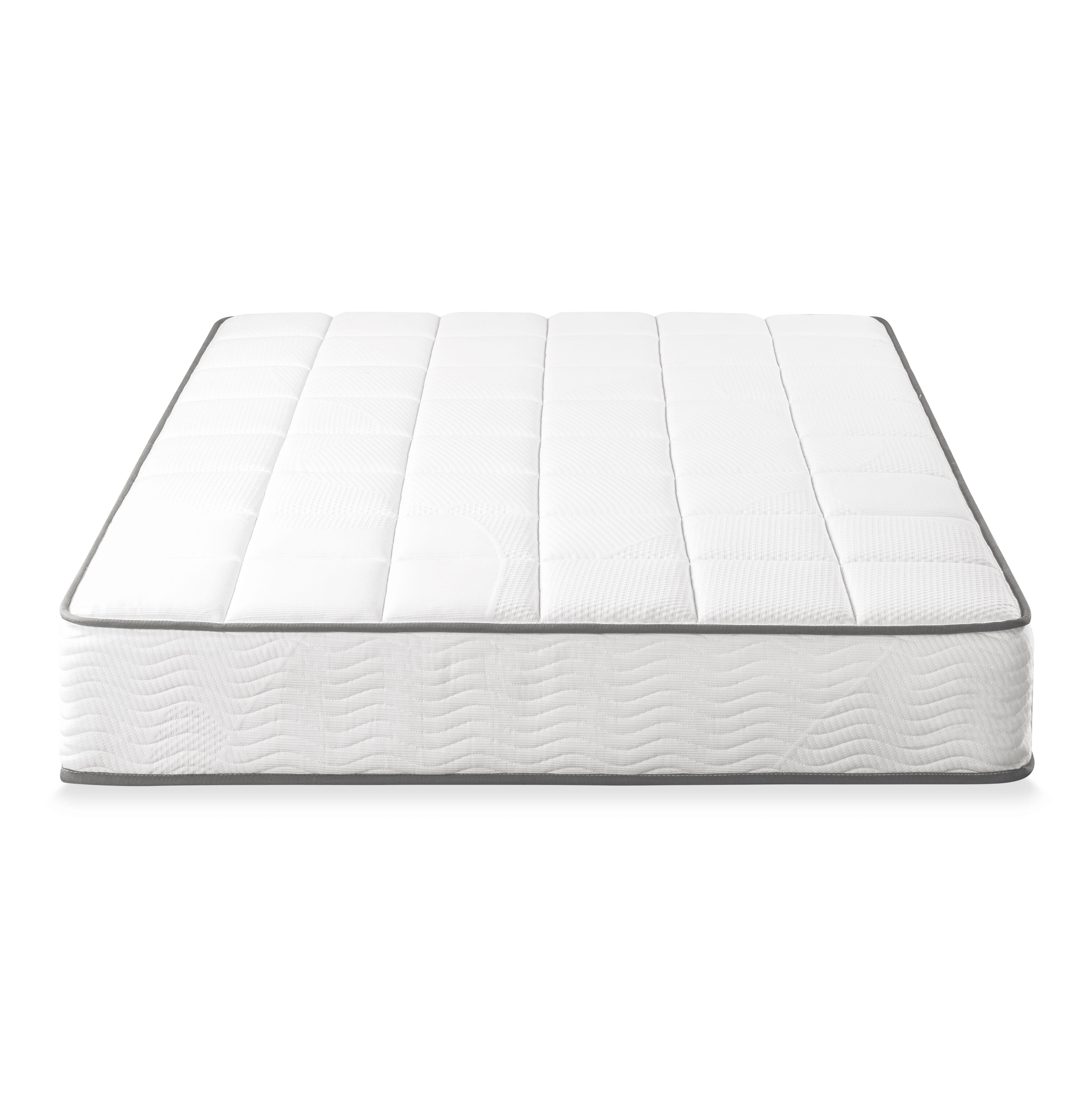 naturelle mattress