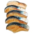 thumbnail image 1 of 5Pcs Fake Fish Blocks Simulation Fish Meat Models Simulation Food Fake Fishes Meat Fake Food, 1 of 4