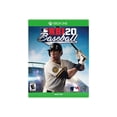 thumbnail image 1 of RBI Baseball 20 - XBOX ONE, 1 of 10
