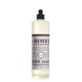 thumbnail image 1 of Jabón líquido para platos MRS. MEYER'S CLEAN DAY Lavender, botella de 473 ml, 1 of 5