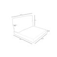 thumbnail image 3 of TK Classics  Monterey-05b Outdoor Cushion Set, 3 of 4