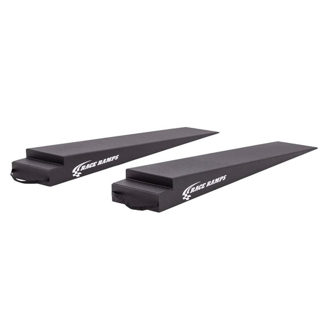 Race Ramps RR-TR-7 Rampe de Remorque Durable 7 Pouces - Résistante aux Rayures, Légère, Design Solide