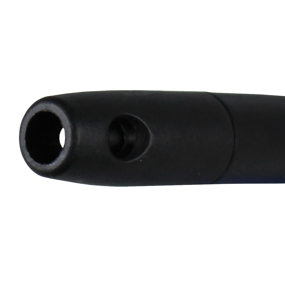 Prevost 1/4" NPT Blow Gun Compressed OSHA 27202OSH High Flow Air Blowgun Venturi