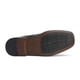thumbnail image 3 of Zapatos de Vestir Clásicos de Punta Cuadrada para Hombre Bruno Marc en Negro, 3 of 4