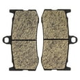 thumbnail image 4 of Niche Front Brake Pad Set for Triumph T2021221 Organic Motorcycle 2 Pack 519-KPA2679D, 4 of 5