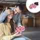 thumbnail image 1 of Decoración del hogar, decoración de habitaciones, decoración de paredes, caja de regalo de rosas, oso de jabón con flores, regalo de cumpleaños de Tanabata para novia, San Valentín, caja de regalo de, 1 of 6