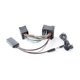 thumbnail image 4 of 10pin Stereo Bluetooth Aux Adapter Car Stereo Media Jack Compatible For E46 - XC, 4 of 5