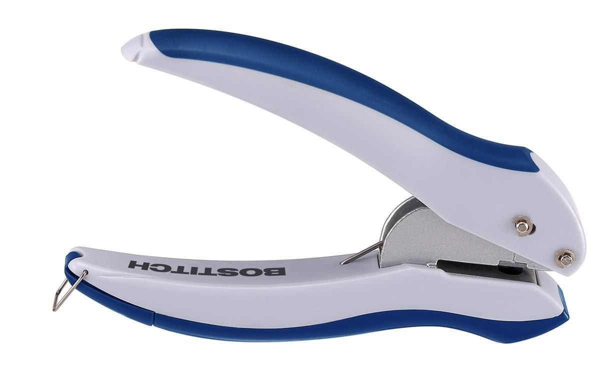 Bostitch EZ Squeeze™ 1-Hole Punch
