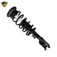 thumbnail image 5 of For Chevy Pontiac SUV Front Right Passenger Side Strut Spring Assembly, 5 of 8