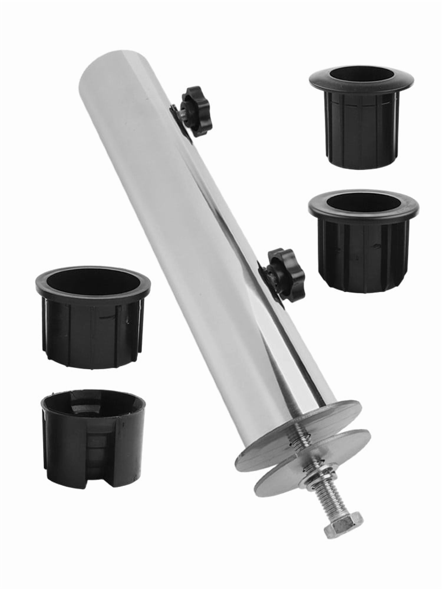 Heavy-Duty Granite Umbrella Stand Windproof Adjustable Diy-Friendly Industrial Grade Outdoor Sun Umbrella Base Accessories
