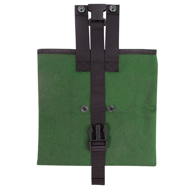 Wozhuo Sac de Cueillette Sac à Outils de Taille Récolte Extérieure Rangement Mains Libres Cueillette de Fruits de Jardin